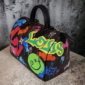 Urban Mobility Daily Carry Luv 2B Happy