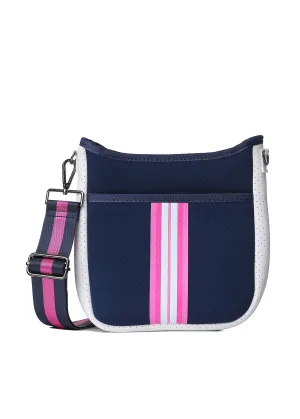Easy to clean and maintain for long-lasting use Subtle Elegance Jeri Polo Crossbody