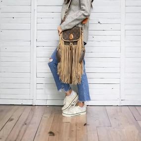 Timeless Design Street Fashion Native Instinct