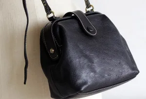 Urban Lifestyle Handmade Leather phone bag for women leather shoulder bag crossbody bag