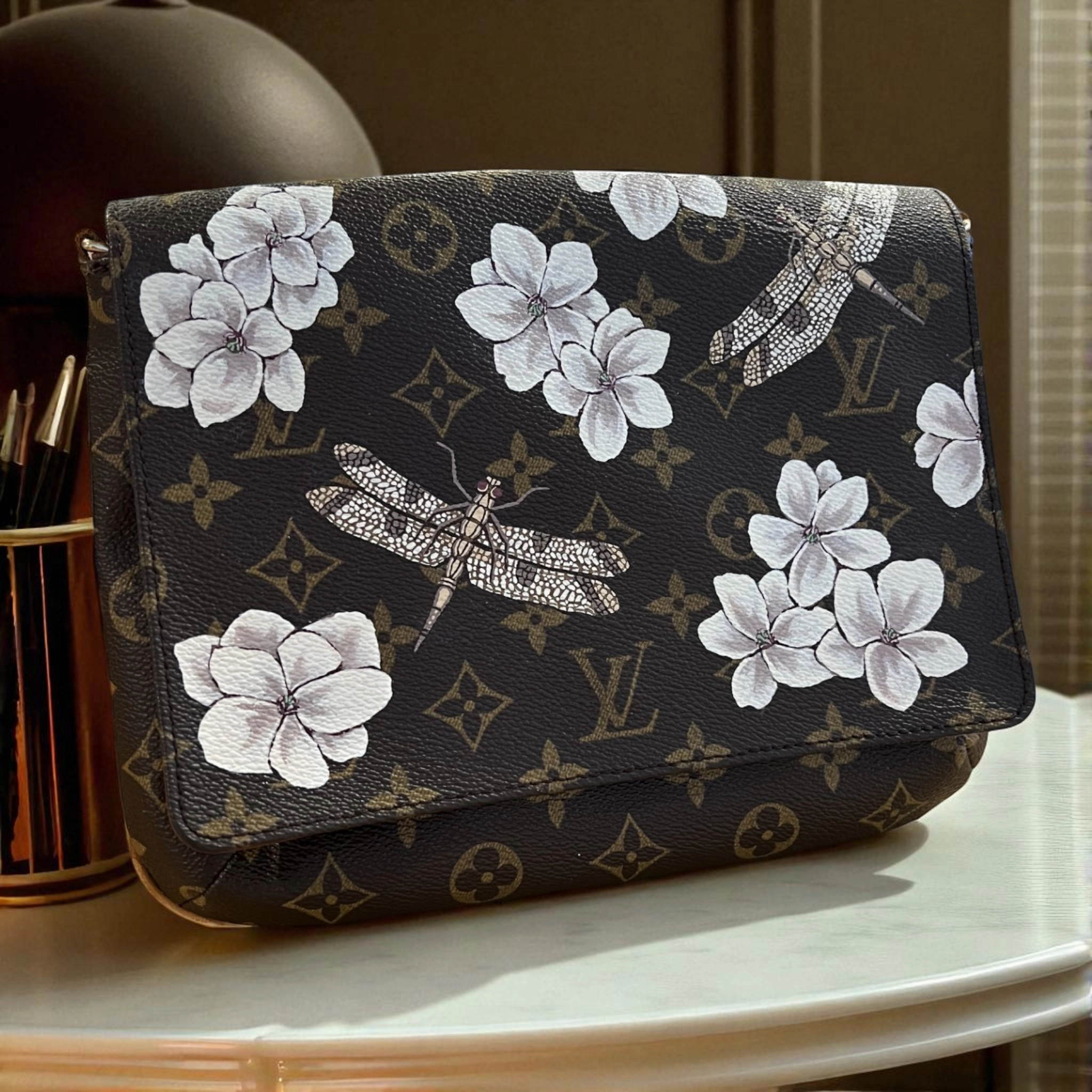 Functional Functionality Versatile Accessory Whispers of the South